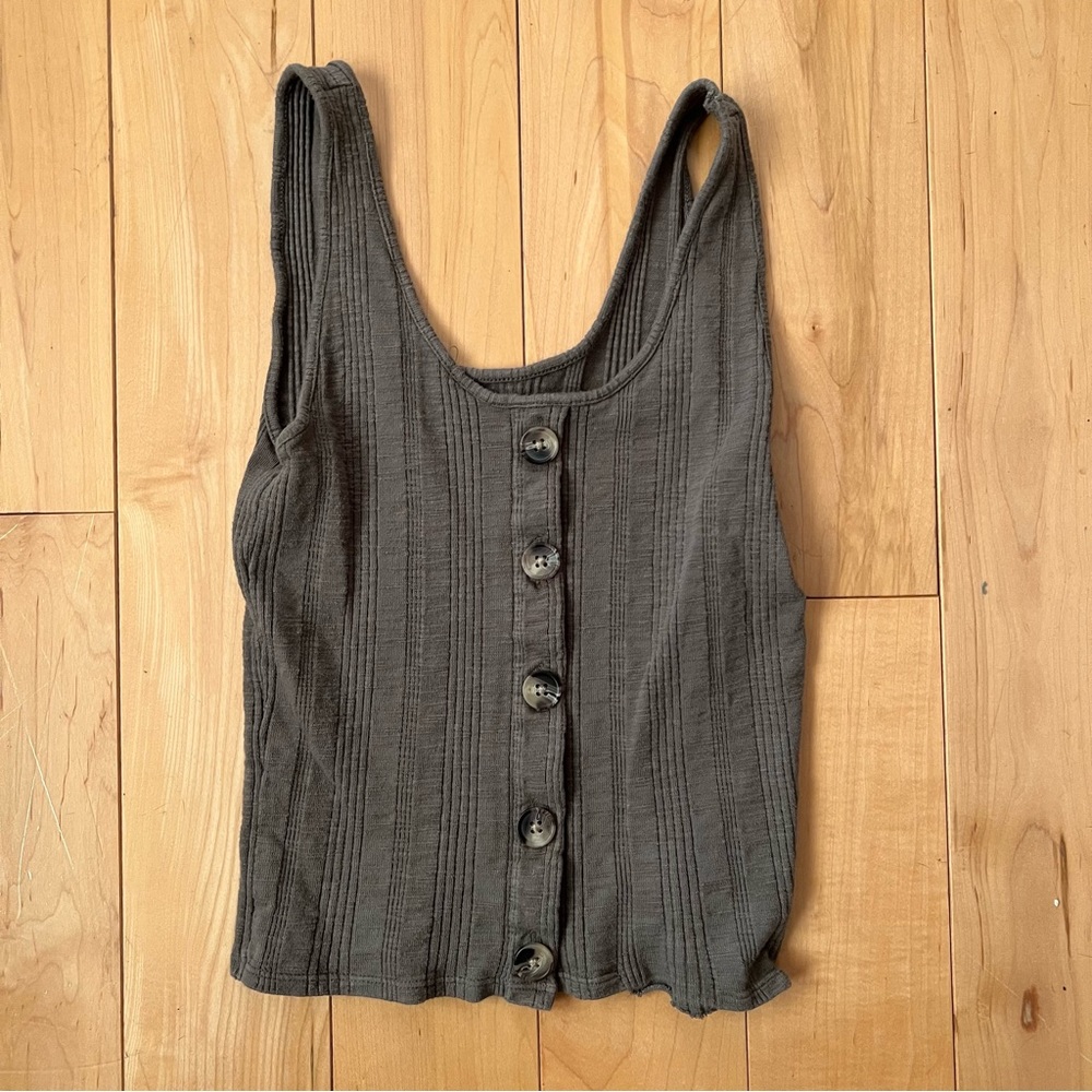 American Eagle Outfitters Tank Top - Size XS